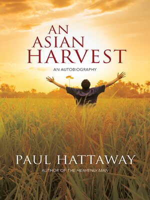 cover image of An Asian Harvest